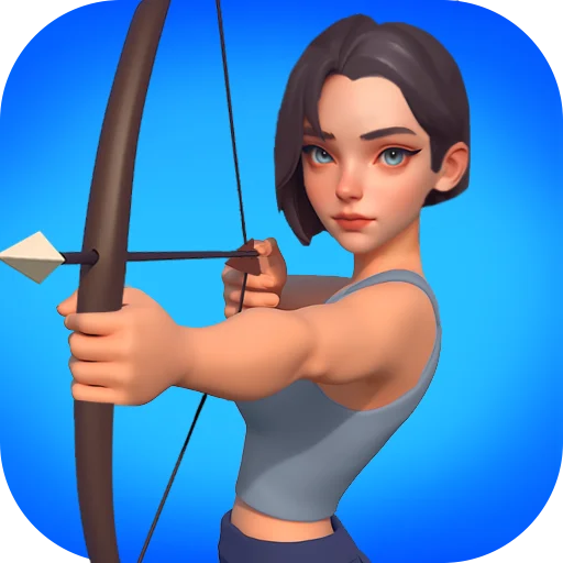 Tải Archery Showdown-Aim Arena MOD APK v1.3.15 (Vô hạn tiền)