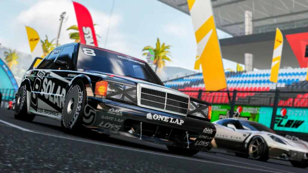 Tải CarX Street MOD APK v1.16.1 (Vô hạn tiền) Screenshot 10