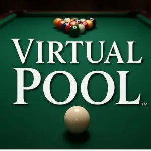 Tải Virtual Pool MOD APK v4.284 (Vô hạn tiền, Mở khóa)