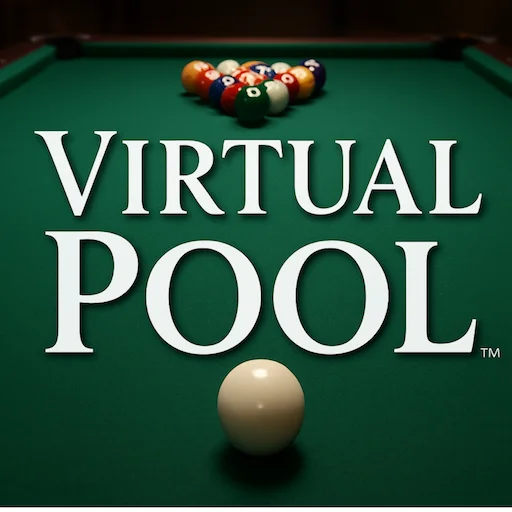 Tải Virtual Pool MOD APK v4.284 (Vô hạn tiền, Mở khóa)