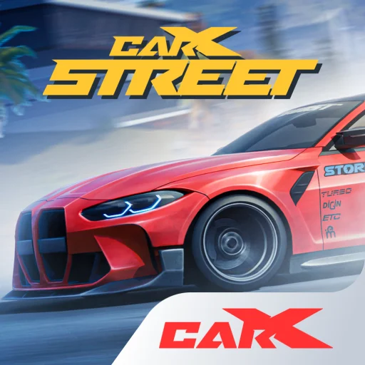 Tải CarX Street MOD APK v1.16.1 (Vô hạn tiền)