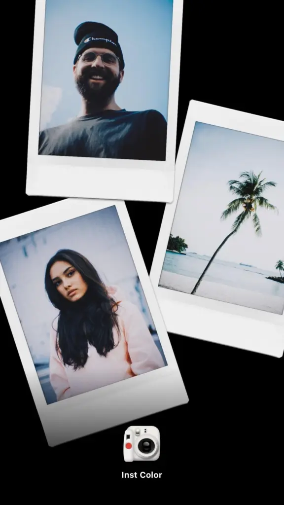 Tải Dazz Cam MOD APK v2.21.23 (Mở khóa Premium) Screenshot 3