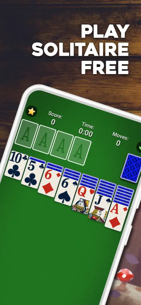 Tải Solitaire – Classic Card Games MOD APK v9.2.2.6348 (Mở khóa toàn bộ) Screenshot 1