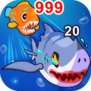 Tải Ocean Club-Fish Fight MOD APK v1.1.8 (Menu/Vô hạn tiền)
