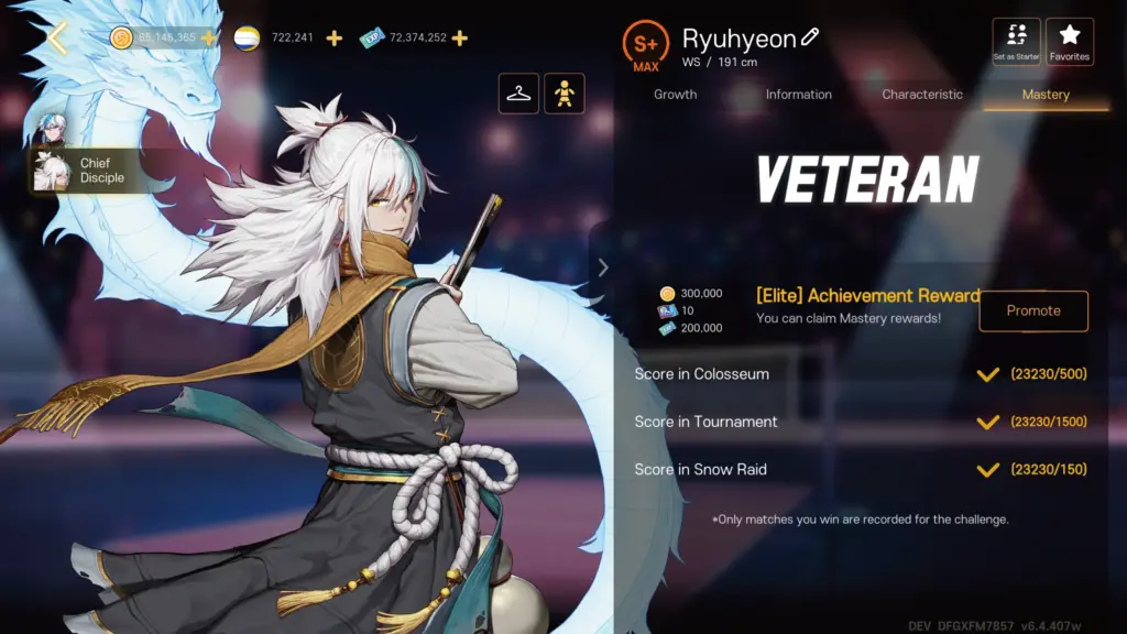 Tải The Spike – Volleyball MOD APK v[6.5.215] 6.5.215 (Vô hạn tiền) Screenshot 5