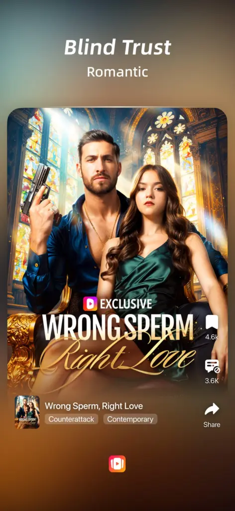 Tải FreeReels – Dramas & Reels MOD APK v2.1.51 (Mở khóa không giới hạn) Screenshot 2