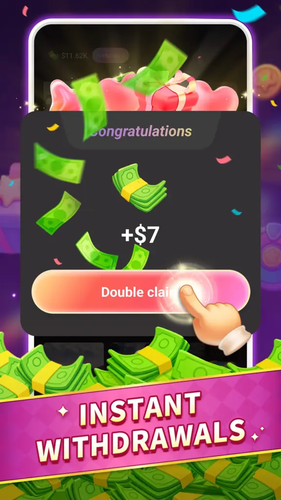 Tải HotMiniDrama MOD APK v1.8.1 (Mở khóa VIP, No Ads) Screenshot 2