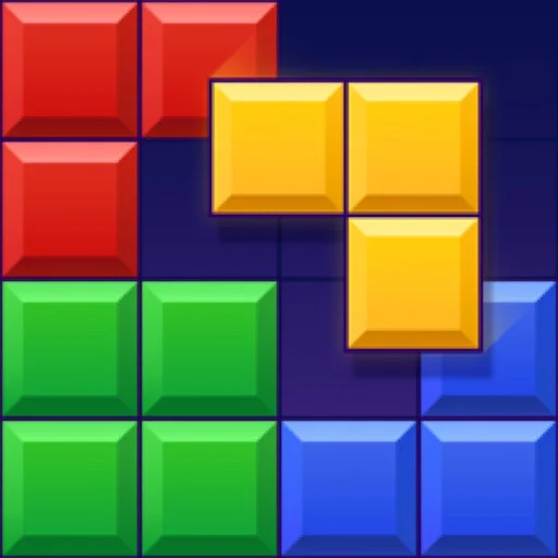 Tải Block Blast MOD APK v9.1.5 (Vô hạn điểm)