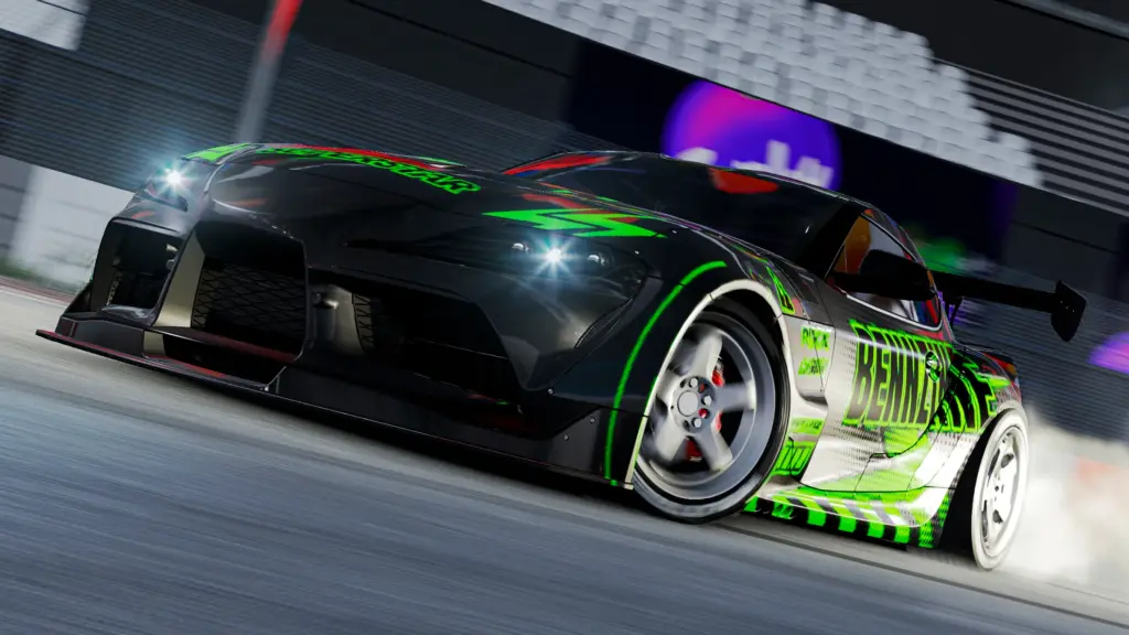 Tải CarX Street MOD APK v1.16.1 (Vô hạn tiền) Screenshot 12