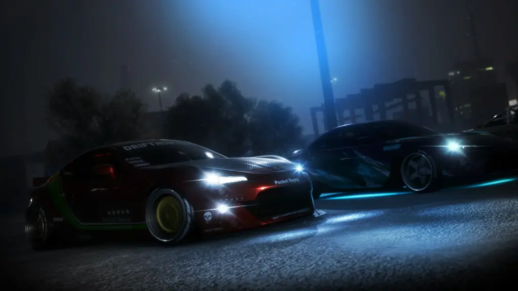 Tải CarX Street MOD APK v1.16.1 (Vô hạn tiền) Screenshot 1