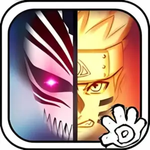 Tải Bleach vs Naruto MOD APK v1.0.0 (Vô hạn tiền, Mở khóa toàn bộ)