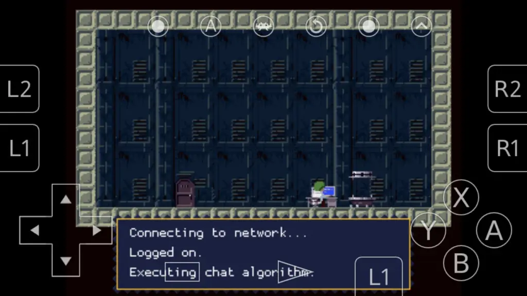 Tải RetroArch MOD APK v1.22.2_GIT (Mở khóa, Tối ưu Hóa) Screenshot 7