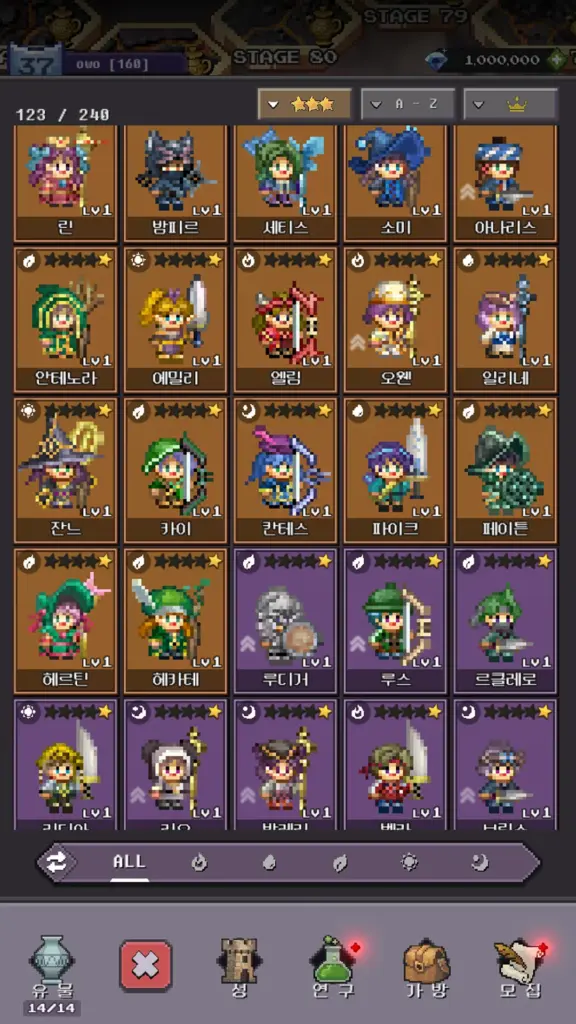 Tải Wagle Squad: Pixel Swarm MOD APK v1.01.09 (Menu/Vô hạn tiền) Screenshot 8