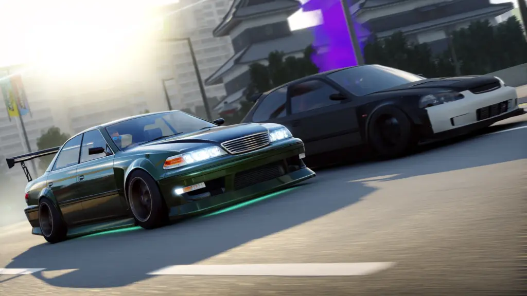 Tải CarX Street MOD APK v1.16.1 (Vô hạn tiền) Screenshot 6