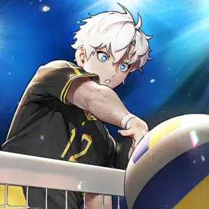 Tải The Spike – Volleyball MOD APK v[6.5.215] 6.5.215 (Vô hạn tiền)