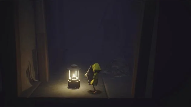 Tải Little Nightmares MOD APK v104 (Mở khóa toàn bộ) Screenshot 5
