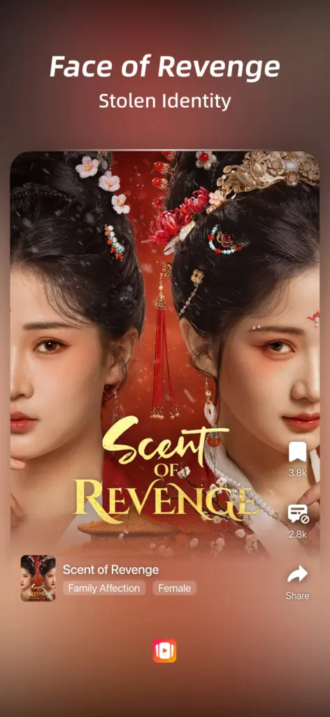 Tải FreeReels – Dramas & Reels MOD APK v2.1.51 (Mở khóa không giới hạn) Screenshot 1