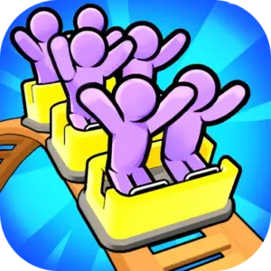 Tải Funny Slides MOD APK v1.0.0 (Vô hạn tiền)
