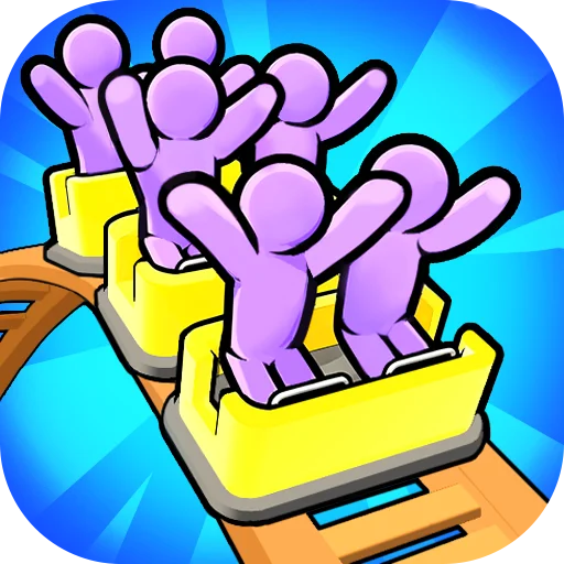 Tải Funny Slides MOD APK v1.0.0 (Vô hạn tiền)