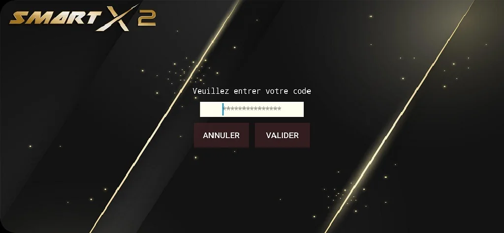 Tải SMART X2 Player MOD APK v3.1.4 (Mở khóa tất cả) Screenshot 2