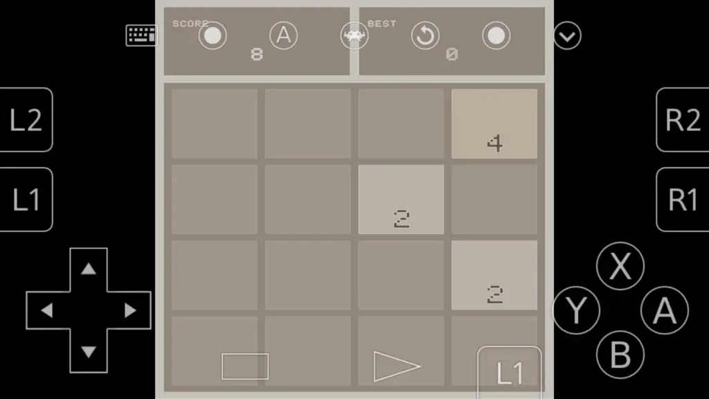 Tải RetroArch MOD APK v1.22.2_GIT (Mở khóa, Tối ưu Hóa) Screenshot 10