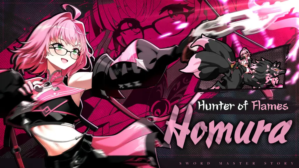 Tải Sword Master Story MOD APK v4.175.607 (Bất tử, Vô hạn tiền) Screenshot 1