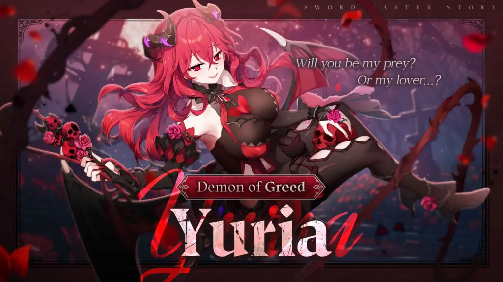 Tải Sword Master Story MOD APK v4.175.607 (Bất tử, Vô hạn tiền) Screenshot 2