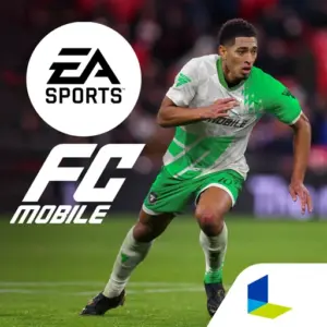 Tải FIFA Mobile KR MOD APK v30.0.09 (Menu, Auto Win)