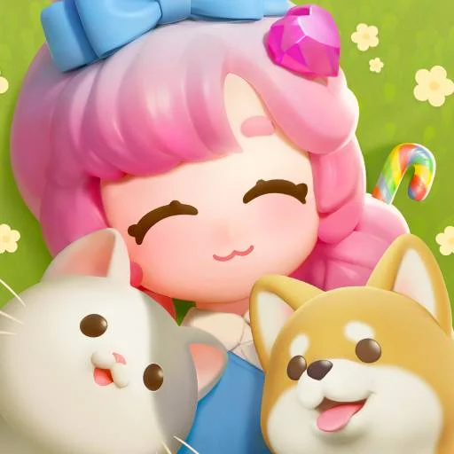 Tải Heartopia MOD APK v0.4.9 (Vô hạn tiền, Mở khóa)