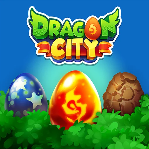 Tải Dragon City MOD APK v26.1.1 (Vô hạn tiền, Menu)