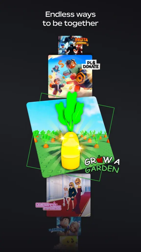 Tải Roblox MOD APK v2.709.873 (Fly Mode, God Mode, Speed Hack) Screenshot 5