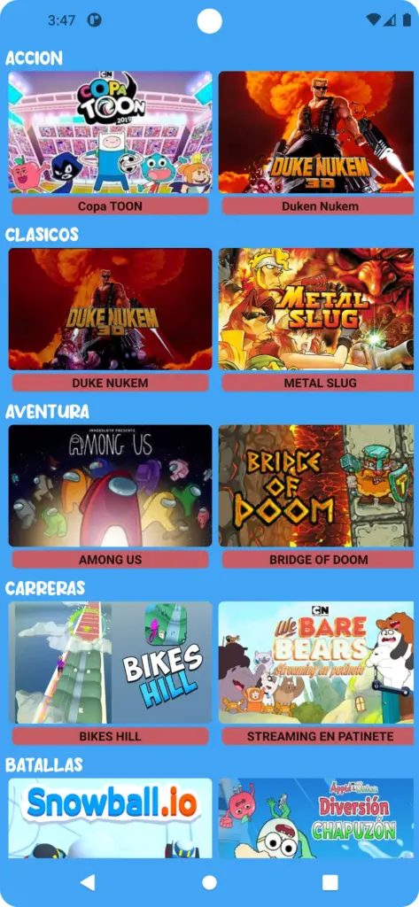 Tải TEO PLUS MOD APK v2.14.05.72 (Mở khóa Premium) Screenshot 2