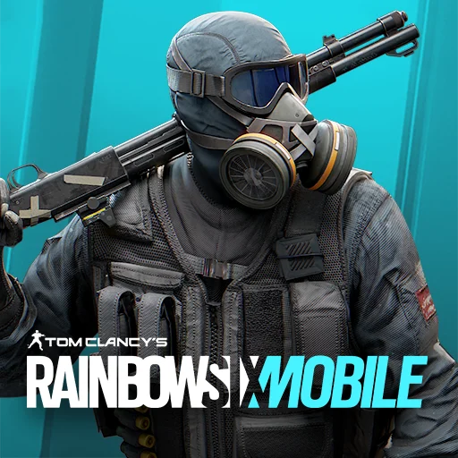 Tải Rainbow Six Mobile MOD APK v2.0.000 (Mở khóa)