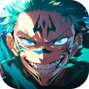 Tải Jujutsu: Culling Game MOD APK v1.0.6 (Menu VIP, Bất tử)