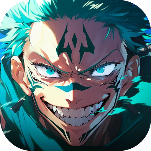 Tải Jujutsu: Culling Game MOD APK v1.0.6 (Menu VIP, Bất tử)