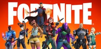 Tải Fortnite MOD APK v39.30.0-49874243-Android (Mở khóa) Screenshot 1