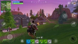 Tải Fortnite MOD APK v39.30.0-49874243-Android (Mở khóa) Screenshot 2