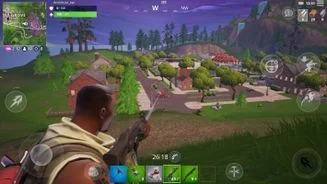 Tải Fortnite MOD APK v39.30.0-49874243-Android (Mở khóa) Screenshot 4