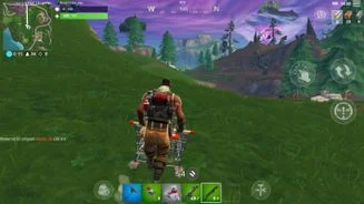 Tải Fortnite MOD APK v39.30.0-49874243-Android (Mở khóa) Screenshot 8
