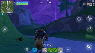 Tải Fortnite MOD APK v39.30.0-49874243-Android (Mở khóa) Screenshot 9