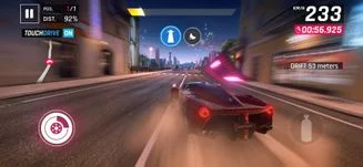 Tải Asphalt 9: Legends MOD APK v4.3.0h (Vô hạn Nitro) Screenshot 3