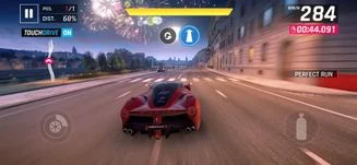 Tải Asphalt 9: Legends MOD APK v4.3.0h (Vô hạn Nitro) Screenshot 5