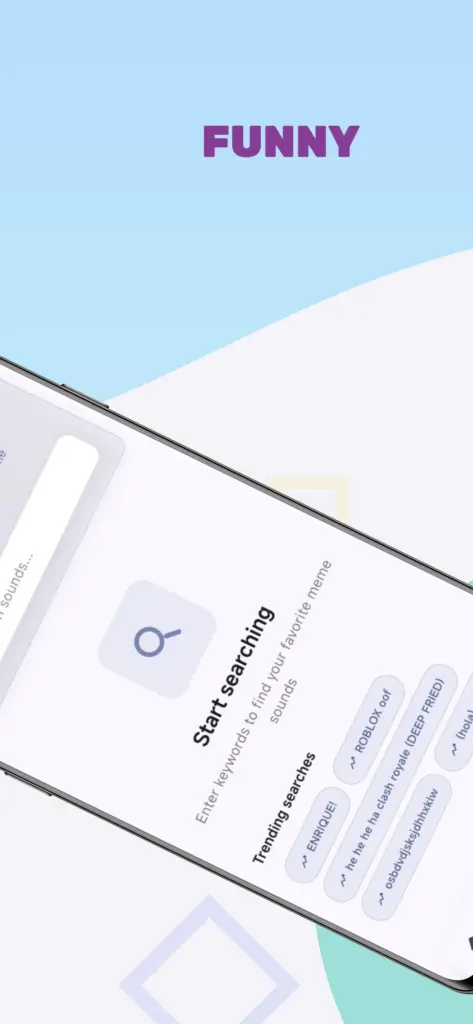 Tải SoundInstants: Meme Soundboard MOD APK v1.1.9 (Mở khóa) Screenshot 3