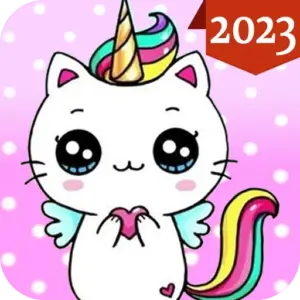 Tải KawaiiWorld 2023 MOD APK v2.0 (Mở khóa toàn bộ)