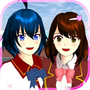Tải SAKURA School Simulator MOD APK v1.047.04 (Vô hạn tiền, Mở khóa, God Mode)