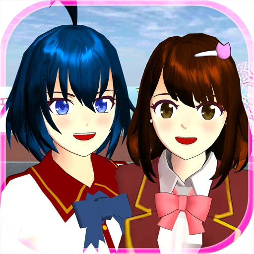 Tải SAKURA School Simulator MOD APK v1.047.04 (Vô hạn tiền, Mở khóa, God Mode)