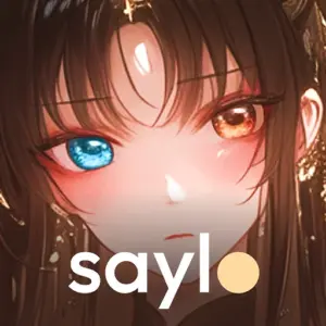 Tải Saylo: AI Character Story Chat MOD APK v2.3.7 (Vô hạn kim cương, Mở khóa)