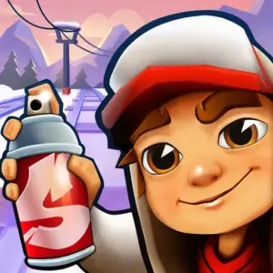 Tải Subway Surfers MOD APK v6.04.0 (Vô hạn tiền, Mở khóa)