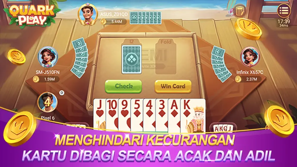 Tải Quark Play MOD APK v1.1.2 (Vô hạn tiền, Mở khóa) Screenshot 12