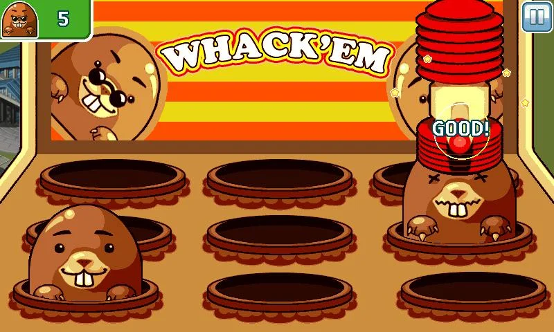 Tải Little Big City MOD APK v4.0.6 (Vô hạn tiền, Kim cương) Screenshot 2